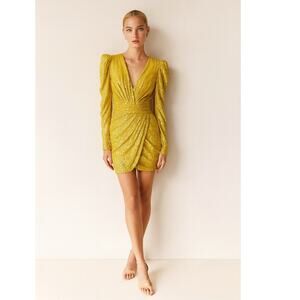 Mac Duggal 6 YNWT